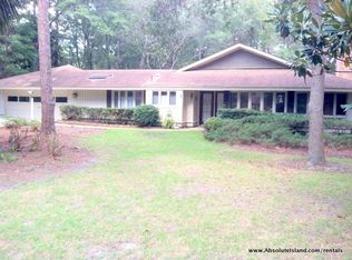 1 Turrett Shell Ln, Hilton Head Island, SC 29926
