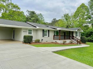 4413 Oak Bowery Rd, Opelika, AL 36801