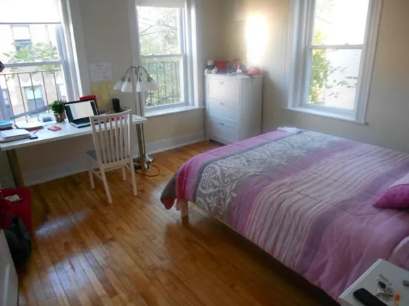 165 Kelton St APT 34, Boston, MA 02134