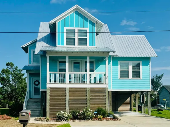 148 Walnut Island Boulevard, Grandy, NC 27939