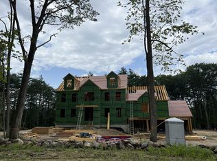 21 Nelsons Way, Hollis, NH 03049