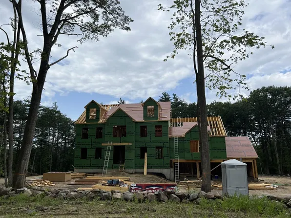 21 Nelson's Way, Hollis, NH 03049