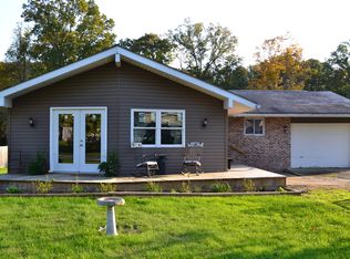 103 Elm St, Polk, PA 16342