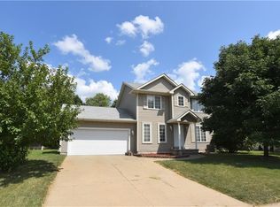 345 NE Cardinal Ln, Waukee, IA 50263