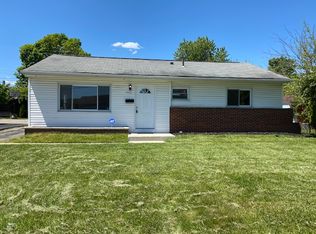 1461 Courtright Rd, Columbus, OH 43227