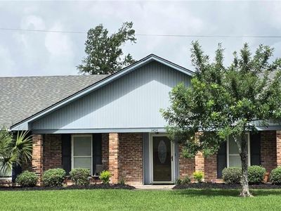 1404 Forest Ln, Sulphur, LA, 70663