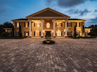 5400 Adams Morgan Dr, New Port Richey, FL 34653