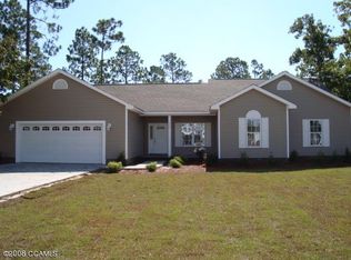 332 Bahia Lane Cpe, Carteret, NC 28584