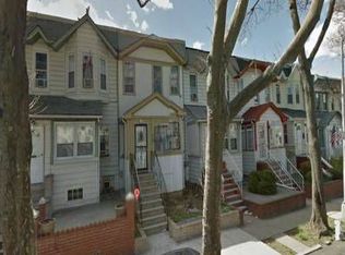 3122 93rd St, East Elmhurst, NY 11369
