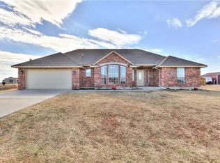 2009 County Road 1199, Tuttle, OK 73089