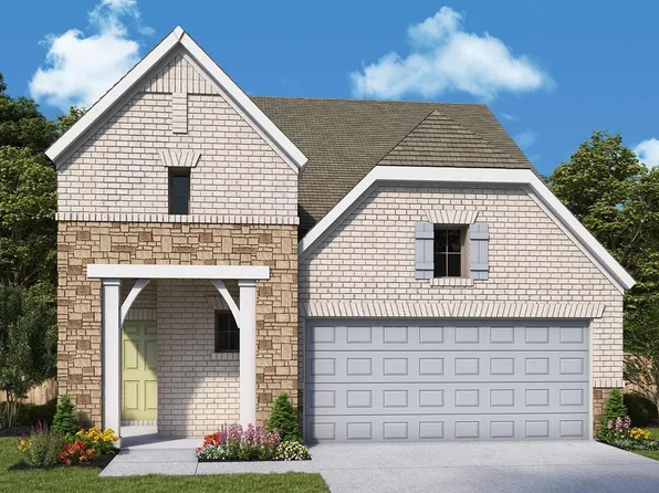 1733 Mosaic Way, Mesquite, TX 75181