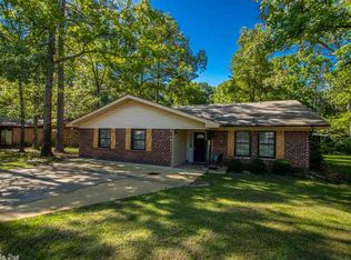 1518 W Woodson Lateral Rd, Hensley, AR 72065