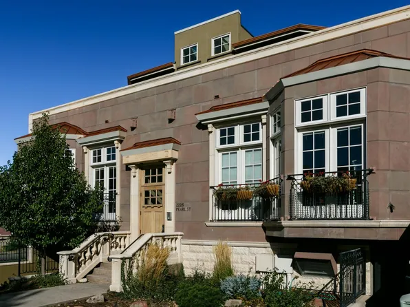 2226 Pearl St Unit B, Boulder, CO 80302