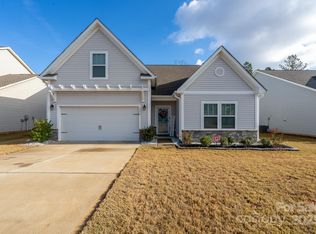 1772 Savannah Ln #19, Stanfield, NC 28163