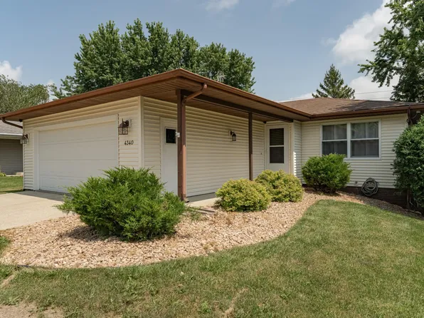 4340 Cimarron Ct NW, Rochester, MN 55901