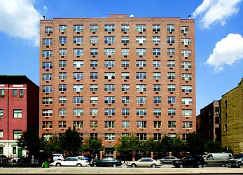 CD280 at 280 East 2nd Street in East Village