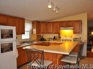 62 Plant Bed Ln, Sanford, NC 27332