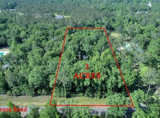 5509 Old Dawson Rd, Albany, GA 31721