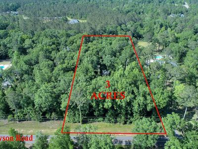 5509 Old Dawson Rd, Albany, GA, 31721