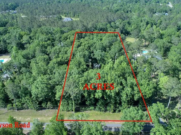 5509 Old Dawson Rd, Albany, GA 31721