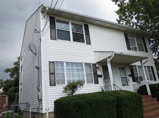 382 Inslee St, Perth Amboy, NJ 08861