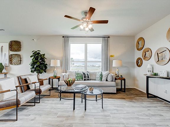 Emory Floorplan