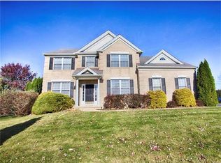 200 Kirkland Rd, Easton, PA 18040