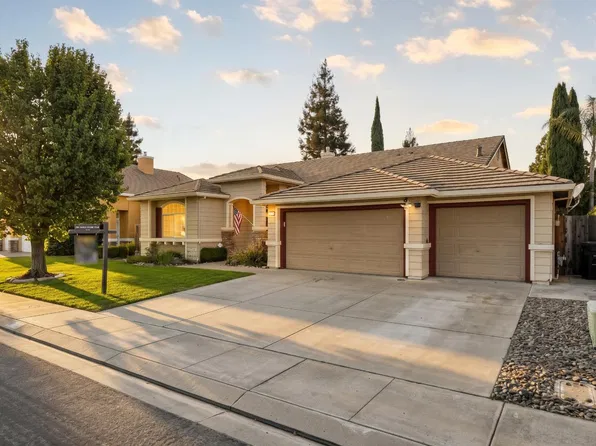 5117 Countryvale Dr, Salida, CA 95368
