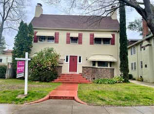 1045 38th St APT B, Sacramento, CA 95816