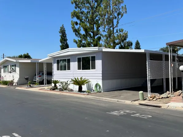 2706 W Ashlan Ave Spc 68, Fresno, CA 93705