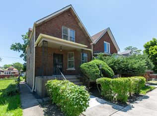 8421 S Peoria St, Chicago, IL