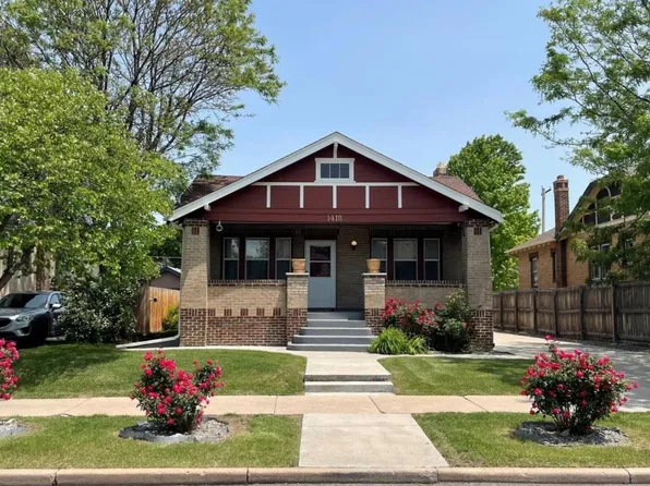 1418 N Perry St, Denver, CO 80204