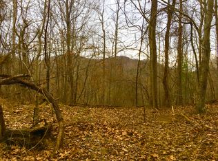 Tbd Bow Hill Rd, Riner, VA 24073