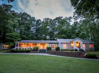 300 Country Club Rd, Oxford, MS 38655