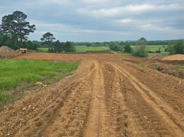 Smokey Ln, Howe, OK 74940