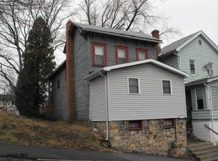 1414 17th Ave, Altoona, PA 16601