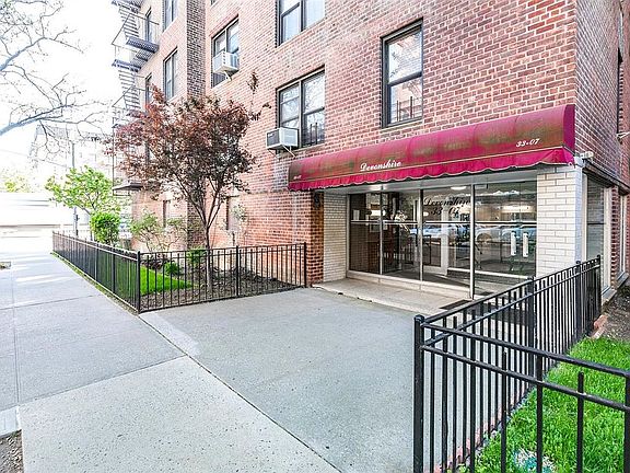 2nd image of 33-01 91st St Unit 4G