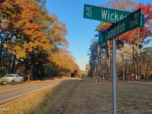 3131 Carbonton Rd #1, Sanford, NC 27330