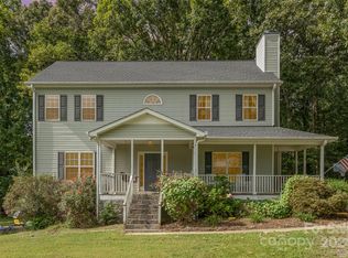 6604 McWhorter Rd, Waxhaw, NC 28173