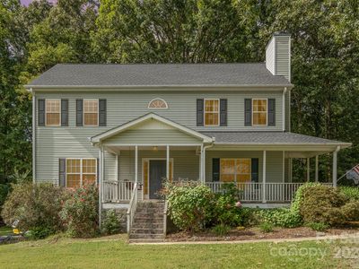 6604 McWhorter Rd, Waxhaw, NC, 28173