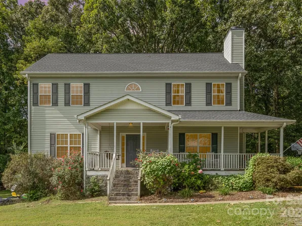 6604 McWhorter Rd, Waxhaw, NC 28173