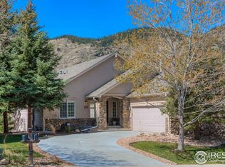 18816 Eagleridge Dr, Golden, CO 80401