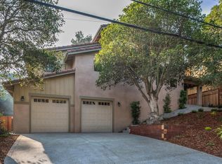 441 Colton St, Monterey, CA 93940