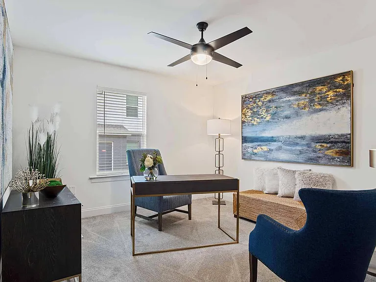 Belle Mor Luxury Apartments — Photo 5