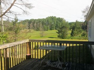 23250 Thirteen Mile Rd, Leroy, MI 49655