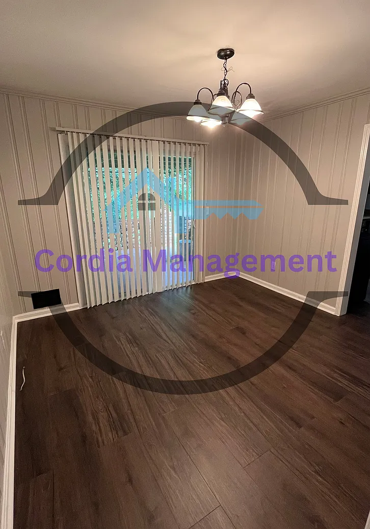 3 Bedroom For Rent in Decatur With Gorgeous Back Patio + Pet Friendly near I285 — Photo 4