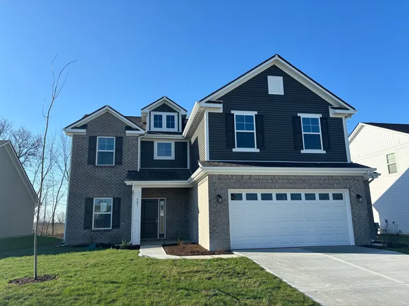 503 Tulip Tree Dr, Lapel, IN 46051