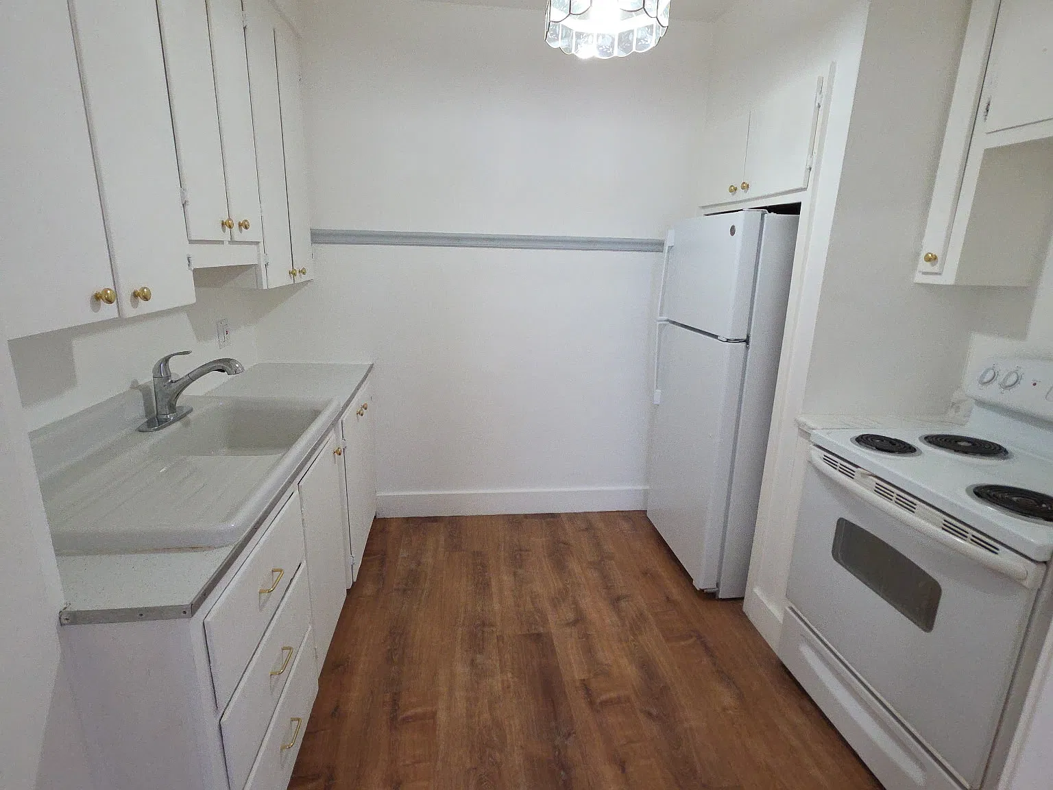 1 bed, $1,400 — Photo 1