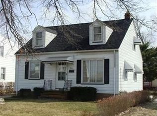 4011 Wood Ave, Parma, OH