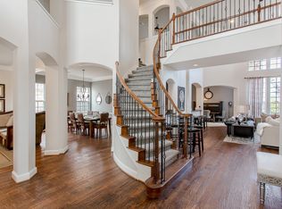 9767 Hawks Landing Dr, Frisco, TX 75033